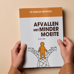 Afvallen Met Minder Moeite - in het kort