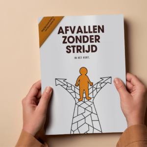 Afvallen Zonder Strijd - in het kort