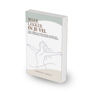 Weer Lekker in je Vel - Paperback